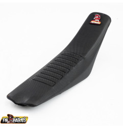 FM-PARTS NOWOŚĆ POKROWIEC / POSZYCIE SIEDZENIA ASS GUARDIAN RIEJU MR '21-'23 KOLOR CZARNY