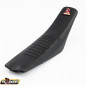 FM-PARTS NOWOŚĆ POKROWIEC / POSZYCIE SIEDZENIA ASS GUARDIAN RIEJU MR '21-'23 KOLOR CZARNY