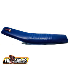 FM-PARTS NOWOŚĆ POKROWIEC / POSZYCIE SIEDZENIA ASS GUARDIAN RIEJU MR '21-'23 KOLOR NIEBIESKI