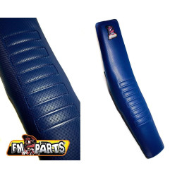FM-PARTS NOWOŚĆ POKROWIEC / POSZYCIE SIEDZENIA ASS GUARDIAN RIEJU MR '21-'23 KOLOR NIEBIESKI