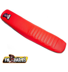 FM-PARTS NOWOŚĆ POKROWIEC / POSZYCIE SIEDZENIA ASS GUARDIAN RIEJU MR '21-'23 KOLOR CZERWONY