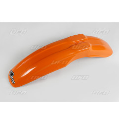 UFO BŁOTNIK PRZÓD SUPERMOTO KOLOR POMARAŃCZOWY