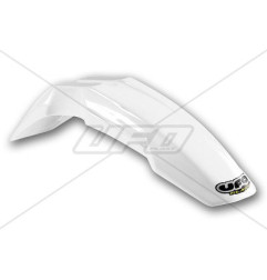 UFO BŁOTNIK PRZÓD SUPERMOTO KOLOR BIAŁY
