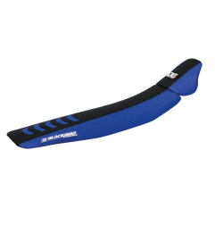 BLACKBIRD POKROWIEC / POSZYCIE NA SIEDZENIE YAMAHA YZ 250F '24; YZ 450F '23-'24 DOUBLE GRIP 3