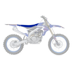 BLACKBIRD POKROWIEC / POSZYCIE NA SIEDZENIE YAMAHA YZ 250F '24; YZ 450F '23-'24 DOUBLE GRIP 3