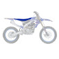 BLACKBIRD POKROWIEC / POSZYCIE NA SIEDZENIE YAMAHA YZ 250F '24; YZ 450F '23-'24 DOUBLE GRIP 3