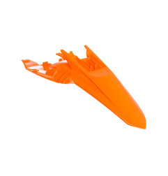 RACETECH (RTECH) BŁOTNIK TYŁ KTM SX 65 '24-'25 KOLOR POMARAŃCZOWY