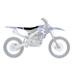 BLACKBIRD WYPRZEDAŻ POKROWIEC / POSZYCIE NA SIEDZENIE YAMAHA YZ 250F '24; YZ 450F '23-'24 DREAM 4