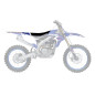 BLACKBIRD WYPRZEDAŻ POKROWIEC / POSZYCIE NA SIEDZENIE YAMAHA YZ 250F '24; YZ 450F '23-'24 DREAM 4