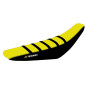 BLACKBIRD POKROWIEC / POSZYCIE NA SIEDZENIE SUZUKI RM 125/250 '01-'23 ZEBRA