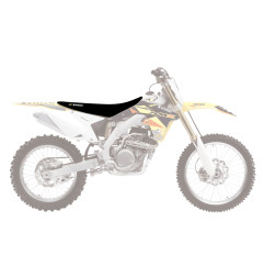 BLACKBIRD POKROWIEC / POSZYCIE NA SIEDZENIE SUZUKI RMZ 250 '07-'18 ZEBRA