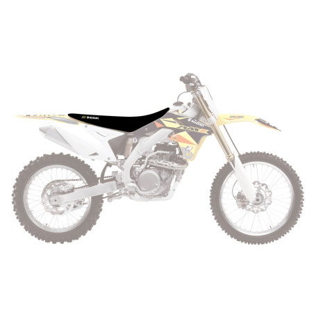 BLACKBIRD POKROWIEC / POSZYCIE NA SIEDZENIE SUZUKI RMZ 250 '07-'18 ZEBRA