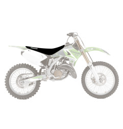 BLACKBIRD POKROWIEC / POSZYCIE NA SIEDZENIE KAWASAKI KX 125/250 '03-'08 ZEBRA 2023