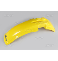 UFO BŁOTNIK PRZÓD SUZUKI RM 125/250 '87-88 KOLOR ŻÓŁTY - ZASTĄPIONY PRZEZ PA01013101