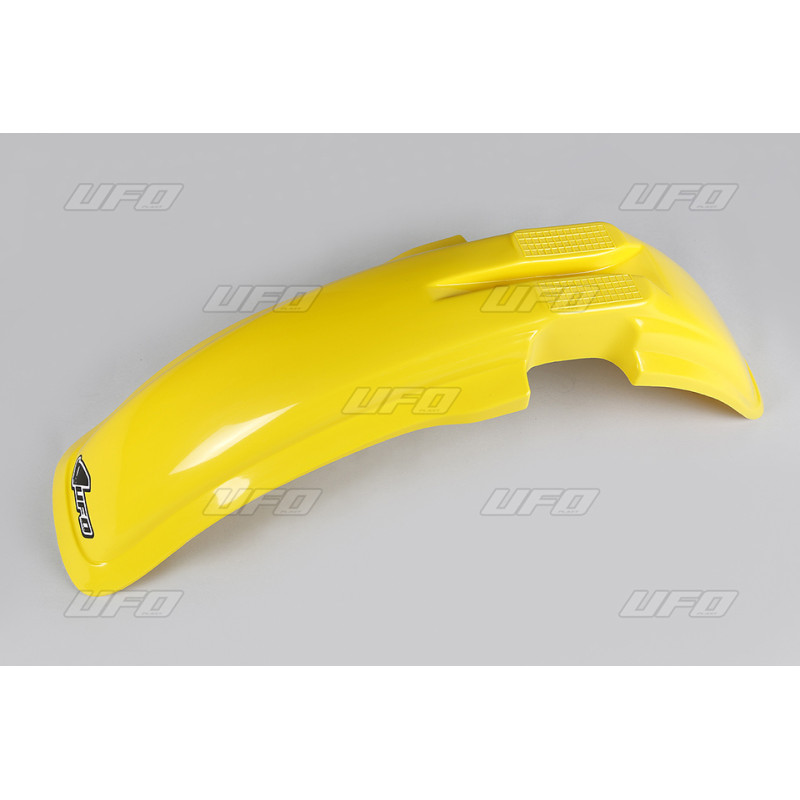 UFO BŁOTNIK PRZÓD SUZUKI RM 125/250 '87-88 KOLOR ŻÓŁTY - ZASTĄPIONY PRZEZ PA01013101