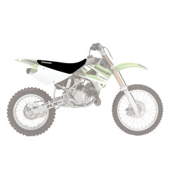 BLACKBIRD POKROWIEC / POSZYCIE NA SIEDZENIE KAWASAKI KX 85 '01-'13 ZEBRA 2023