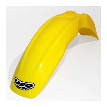 UFO BŁOTNIK PRZÓD SUZUKI RM 65 '03-'09 KOLOR ŻÓŁTY - ZASTĄPIONY PRZEZ KA03730102