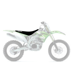 BLACKBIRD POKROWIEC / POSZYCIE NA SIEDZENIE KAWASAKI KXF 250 '09-'12, KXF 450 '09-'11 ZEBRA 2023