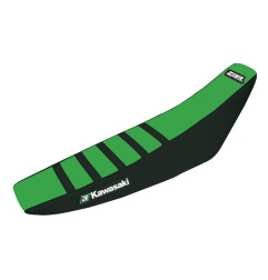 BLACKBIRD POKROWIEC / POSZYCIE NA SIEDZENIE KAWASAKI KXF 250 '13-'20, KXF 450 '12-'18 ZEBRA 2023