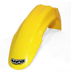 UFO BŁOTNIK PRZÓD SUZUKI RMZ 250 '04-'06 KOLOR ŻÓŁTY RM '01-'08 - ZASTĄPIONY PRZEZ KA03736102