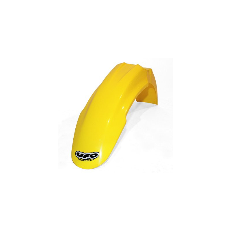 UFO BŁOTNIK PRZÓD SUZUKI RMZ 250 '04-'06 KOLOR ŻÓŁTY RM '01-'08 - ZASTĄPIONY PRZEZ KA03736102