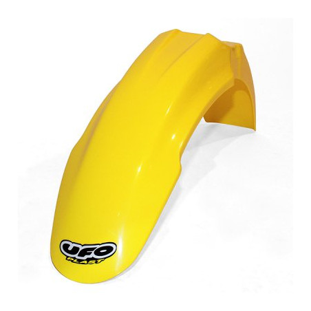 UFO BŁOTNIK PRZÓD SUZUKI RMZ 250 '04-'06 KOLOR ŻÓŁTY RM '01-'08 - ZASTĄPIONY PRZEZ KA03736102