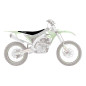 BLACKBIRD POKROWIEC / POSZYCIE NA SIEDZENIE KAWASAKI KXF 250 '13-'20, KXF 450 '12-'18 ZEBRA 2023