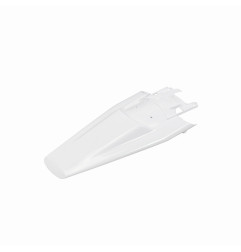 POLISPORT BŁOTNIK TYŁ HUSQVARNA TC/FC/TX/FX/FE/TE 125/250/300/350/450 '23-'26 KOLOR BIAŁY