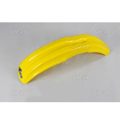 UFO BŁOTNIK PRZÓD SUZUKI RM 80 '86-99 KOLOR ŻÓŁTY - ZASTĄPIONY PRZEZ KA02757101