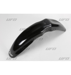 UFO BŁOTNIK PRZÓD SUZUKI RM 85 '00-'25, KOLOR CZARNY