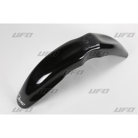 UFO BŁOTNIK PRZÓD SUZUKI RM 85 '00-'25, KOLOR CZARNY