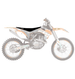 BLACKBIRD POKROWIEC / POSZYCIE NA SIEDZENIE KTM SX/SXF '11-'15, EXC/EXCF '12-'16 ZEBRA 2023