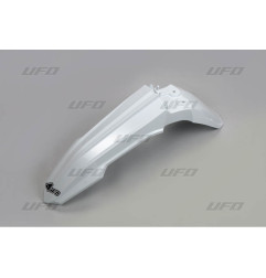 UFO BŁOTNIK PRZÓD SUZUKI RMZ 250 '19-'26, RMZ 450 '18-'26 KOLOR BIAŁY