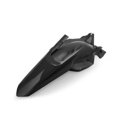 UFO BŁOTNIK TYŁ KTM SX 85 '25-'26 KOLOR CZARNY