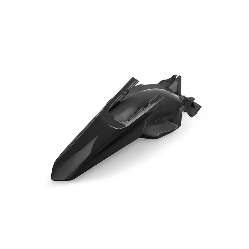 UFO BŁOTNIK TYŁ KTM SX 85 '25-'26 KOLOR CZARNY