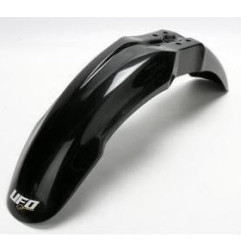 UFO BŁOTNIK PRZÓD YAMAHA YZ 80/85 '93-'13 KOLOR CZARNY