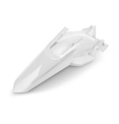 UFO BŁOTNIK TYŁ KTM SX 85 '25-'26 KOLOR BIAŁY