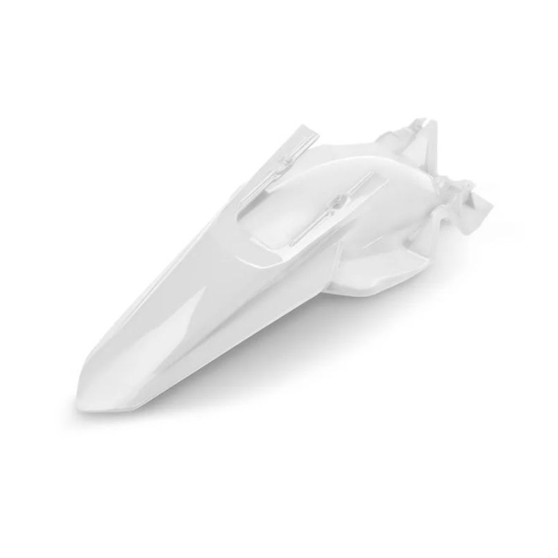 UFO BŁOTNIK TYŁ KTM SX 85 '25-'26 KOLOR BIAŁY