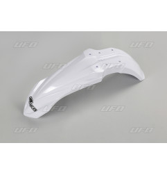 UFO BŁOTNIK PRZÓD YAMAHA YZ 80/85 '93-'14 RESTYLING KOLOR BIAŁY,