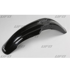 UFO BŁOTNIK PRZÓD YAMAHA YZ, YZF, WRF '88-'05 KOLOR CZARNY
