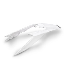 UFO BŁOTNIK TYŁ BETA RR 250 / 300 / 350 / 400 / 450 '25-'26 Z BOCZKAMI KOLOR BIAŁY