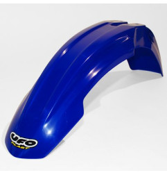 UFO BŁOTNIK PRZÓD YAMAHA YZ, YZF, WRF '06-'09 KOLOR NIEBIESKI