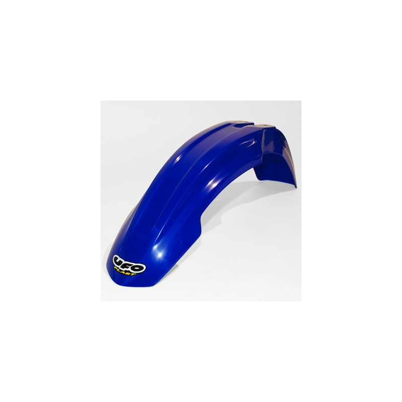 UFO BŁOTNIK PRZÓD YAMAHA YZ, YZF, WRF '06-'09 KOLOR NIEBIESKI