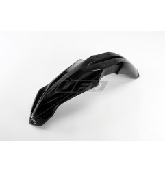 UFO BŁOTNIK PRZÓD YAMAHA YZ 125/250 '15-'21, YZF 250/450 '10-'17, WRF 250 '12-'19, WRF 450 '12-'18, KOLOR CZARNY