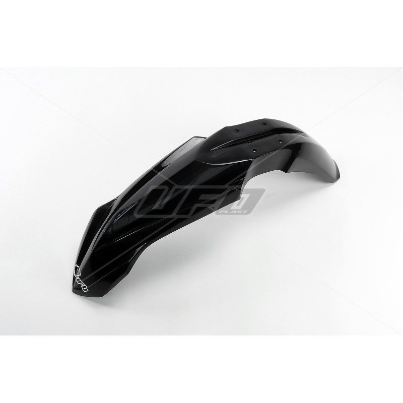 UFO BŁOTNIK PRZÓD YAMAHA YZ 125/250 '15-'21, YZF 250/450 '10-'17, WRF 250 '12-'19, WRF 450 '12-'18, KOLOR CZARNY