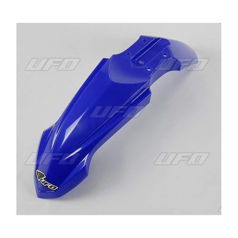 UFO BŁOTNIK PRZÓD YAMAHA YZ 85 '15-'21 KOLOR NIEBIESKI