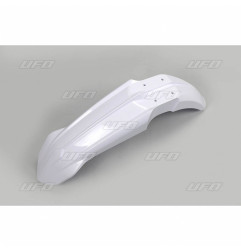 UFO BŁOTNIK PRZÓD YAMAHA YZ 125/250 '22-'26, YZF 250 '19-'23 ,YZF 450 '18-'22 WRF 250 '20-'22 , WRF 450 '19-'25 KOLOR BIAŁY