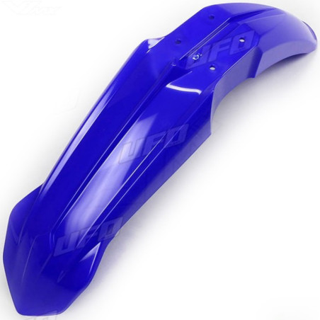 UFO BŁOTNIK PRZÓD YAMAHA YZ 125/250 '22-'26, YZF 250 '19-'23 ,YZF 450 '18-'22, WRF 250 '20-'26 , WRF 450 '19-'25 KOLOR NIEBIESKI