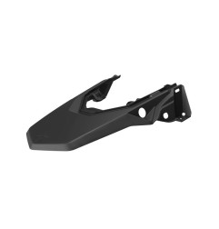 RACETECH (RTECH) BŁOTNIK TYŁ REVOLUTION YAMAHA T7 TENERE 700 '25, KOLOR CZARNY