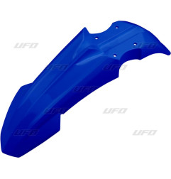 UFO BŁOTNIK PRZÓD YAMAHA YZ 65 '19-'26, KOLOR NIEBIESKI